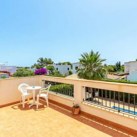 펜션 Lagoa In Cala Dor Cala D´Or