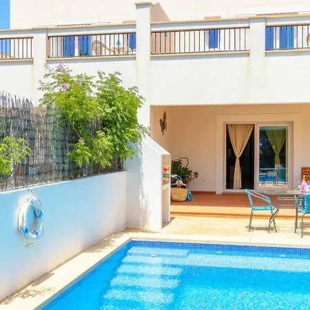 Сasa de vacaciones Lagoa In Cala Dor